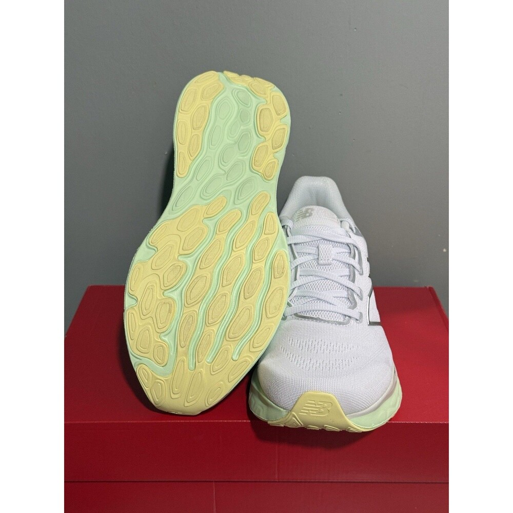 New Balance Fresh Foam 680v8 Running Shoes Women's 10/Men 8.5 W680RM8 Sneakers - Picture 12 of 16